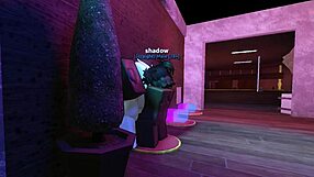 Slyna hemförd för mer hårt knull med stor svart kuk