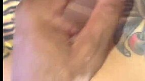 Brunette MILF gets her ass fucked in HD video