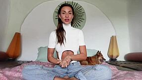 roxy fox compares foreskin and circumcised penises