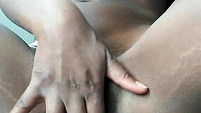 juicy pussy that's dripping wet