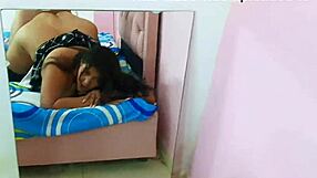 hermanastra universitaria es follada por malcriada luego de clases 😏