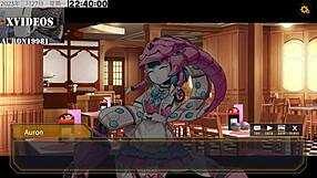 Hey, check Ai愛諾 in 機娘育成方程式2 part 5 with sexy hentai action