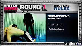 Ruby Rayes gets her pussy fucked hard!