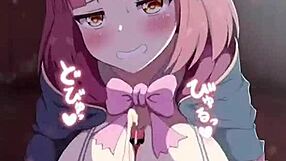 Princess Connect Anime Adventure