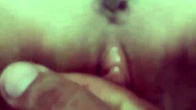 i'm spending intimate time with my wife