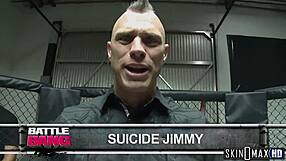 Ruby Rayes gets her pussy fucked hard!