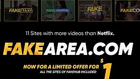 My flight attendant fucks crazy in pantyhose!