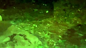 Latina shows pussy in public for anal reward