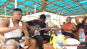 we had wild 18+ fun at the beach. back at the crib, i smashed that sexy ass!