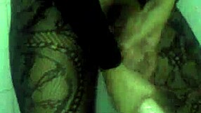 Wow, brook starr showers as a slut with dildo toys and monster cock sucking!