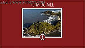 wild orgy on honey island with libertine tales