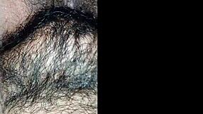 Big Tits And Ass With Big Black Cock!