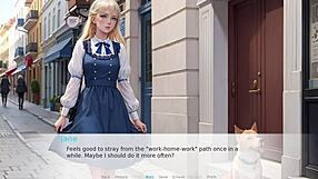 Lets Play Dirty Fantasies The Good Deed!