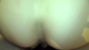 Uncensored Beautiful Japanese Wife With Big Tits Shaved Pussy Creampie Cowgirl Cosplay!