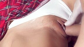 yo, my slutty neighbor got me to bang her juicy pussy!