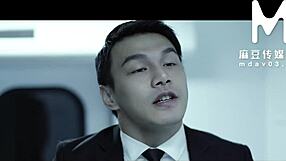 Modelmedia Asia - Squirt Game - Ep1 The Origins Of A Sex Game