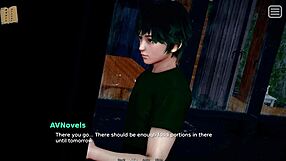 My Bully Is My Lover 16