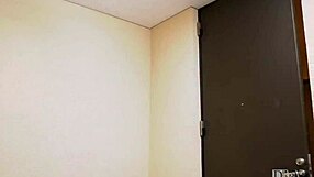 AV debut Mika Hoshino! 😲