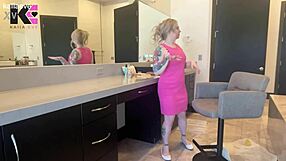 Step brother possesses sisters hot body with love potion 9. humiliation fetish.