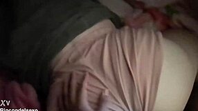 Gordibuena reaches orgasm during intense pussy fucking