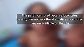 Brazilian Cuties In Wild Group Sex Orgy