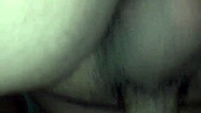 She Acts Like A Total Prostitute In Anal Sex