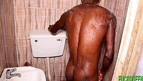 The bbw got fucked hard until she screamed, claiming her pussy