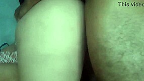 Loving Anal With Black Guy Passionately