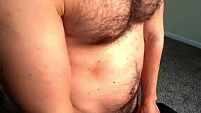 Mature Woman Uses Dirty Talk For Rough Orgasm After Abstinence Week