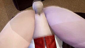 Lidia Sobieska Fucks Missionary Before Interview In 3D