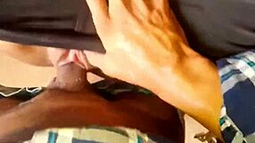 Rough Hardcore With Boyfriend While Husband’s Away At Work