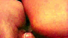 Madrileña culona after party fun