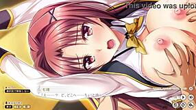 the bound virgins and teacher in bdsm motion