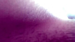 Arriving from gym, I got slammed hard with my clothes still on