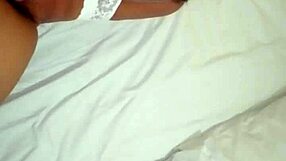 i watched this huge butt latina brunette get fucked in hotel plaza 41