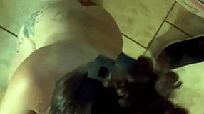 Watch Her Suck And Fuck!