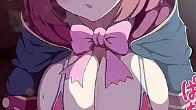 Princess Connect Anime Adventure