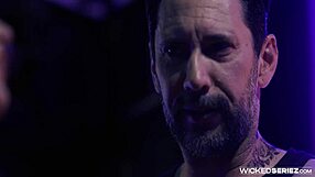 The hunger scene 2 with emma hix fucking hard