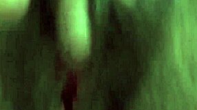 Man, this furry Asian snatch gets stuffed with dick and cum every time!