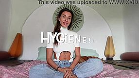 roxy fox compares foreskin and circumcised penises