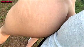 Wow, Sex With The Farmer's Youngest Daughter!