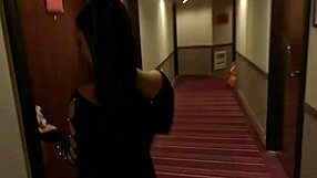 A Super Hot Italian Girl Just Met Gets Fucked And Squirts Everywhere In Anal