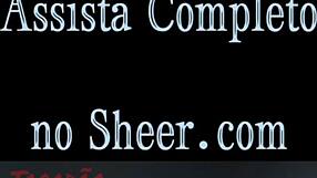 puta da boca gulosa with big tits 😋