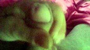 nutting for the first time in 3 weeks?