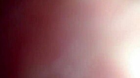 Married woman in motel.