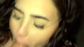 this sloppy wet blowjob from ruby nalex fantasy is before work hd