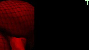 Kanedamaaka Excitedly Ruins My Tights in Couple Fun