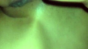 Girl comes home late from school and faces punishment from me