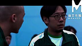 Modelmedia Asia - Squirt Game - Ep1 The Origins Of A Sex Game