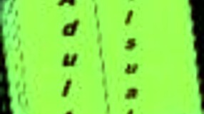 Intertwined Curvy Figures in 3D